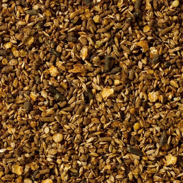 Musli dla klaczy źrebnych i w okresie laktacji SARACEN Mare-Care 20kg