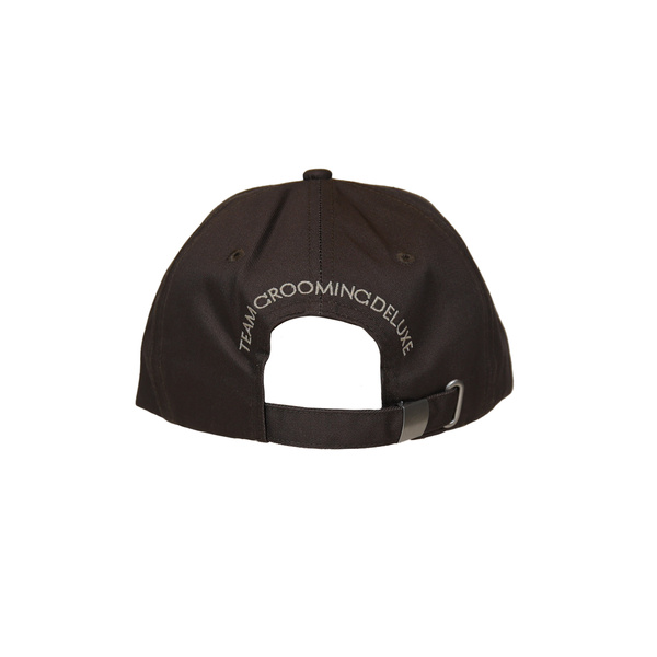 Czapka z daszkiem Grooming Deluxe