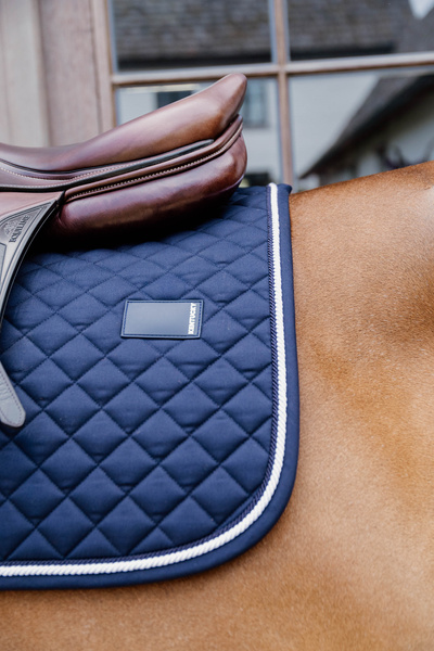 Czaprak wszechstronny Kentucky Horsewear Diamond Rope