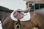 Czaprak wszechstronny Kentucky Horsewear Plaited Cord