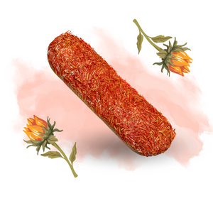 Ekler Candy Horse - Krokosz