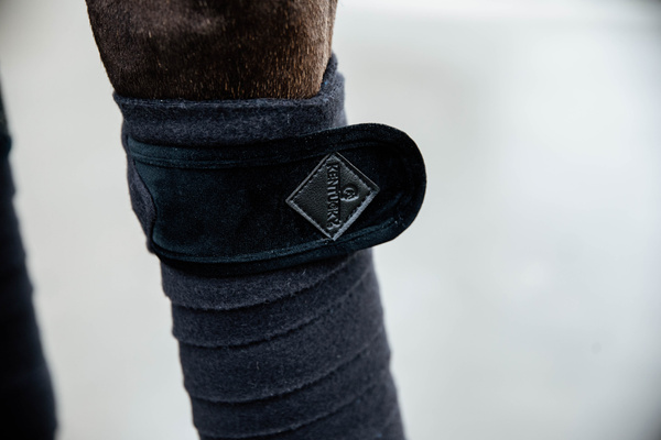 Owijki polarowe Kentucky Horsewear Velvet Basic