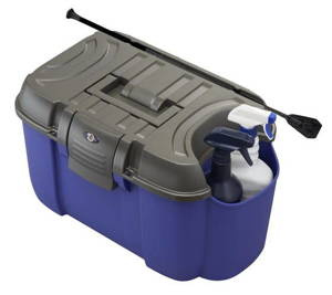 Skrzynka na szczotki York Koala