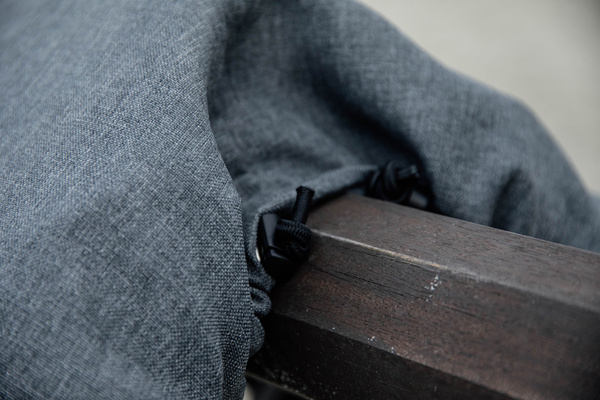 Pokrowiec na siodło ujeżdżeniowe Kentucky Horsewear