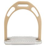 Strzemiona aluminiowe BR Montone