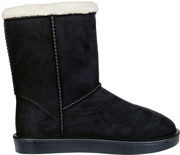 Buty zimowe HKM Davos Gossiga