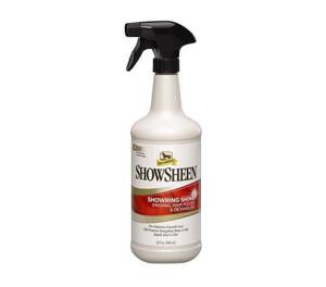 Spray do grzywy i ogona Absorbine Show Sheen