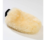 Rękawica do czyszczenia z naturalnego futra Kavalkade