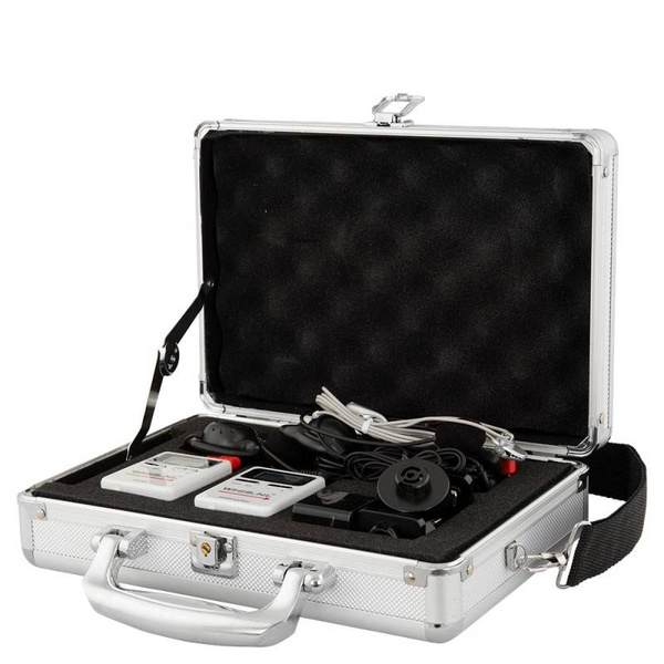 Zestaw słuchawkowy WHIS Original