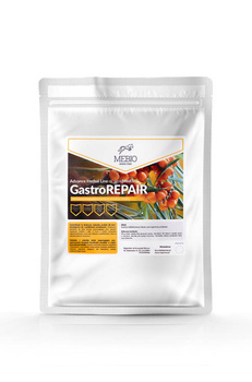 Herbatka na wrzody Mebio GastroRepair 1 kg