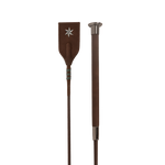 Bat skokowy Velari Guidance Leather Grip 65 cm