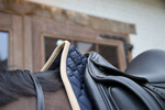 Czaprak ujeżdżeniowy Kentucky Horsewear Softshell Onion Quilt