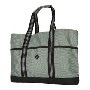 Torba stajenna na szczotki i akcesoria QHP Collection Tote
