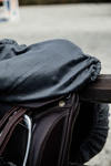 Pokrowiec na siodło ujeżdżeniowe Kentucky Horsewear