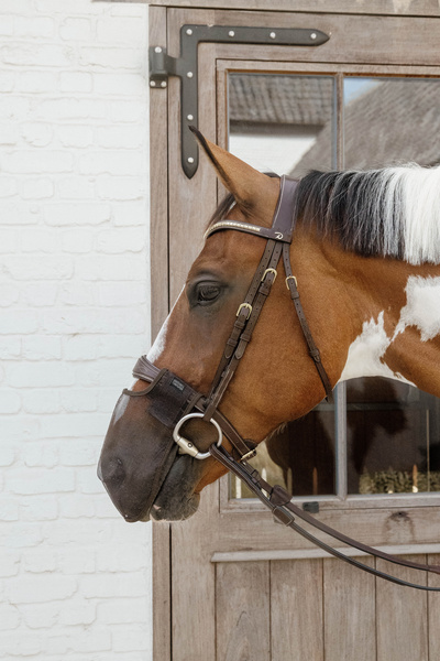 Maska na chrapy Kentucky Horsewear