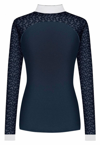 Koszula konkursowa z długim rękawem Fair Play Anita