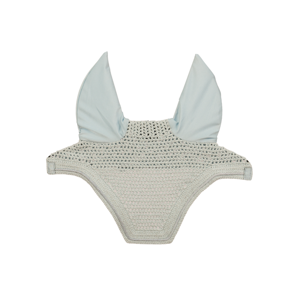 Nauszniki wyciszające Kentucky Horsewear Wellington Full Sparkling