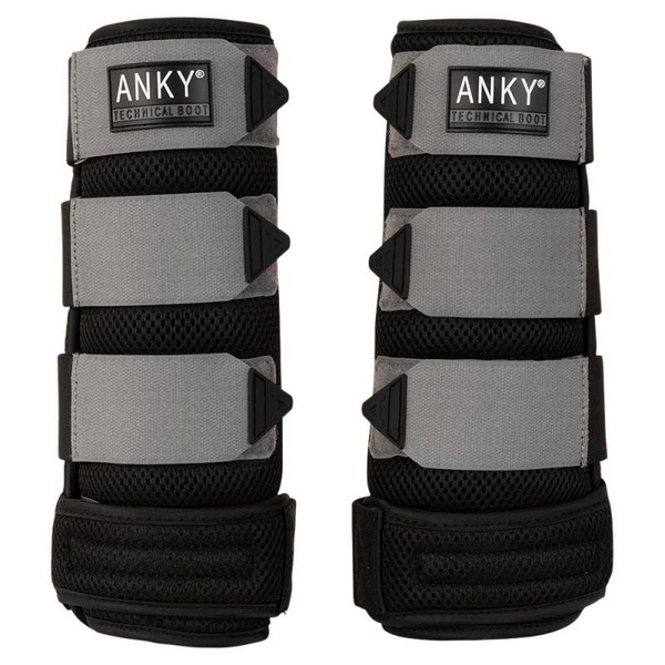 Ochraniacze ujeżdżeniowe ANKY® 3D Mesh Boots