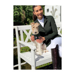 Frak konkursowy SPOOKS Fridah