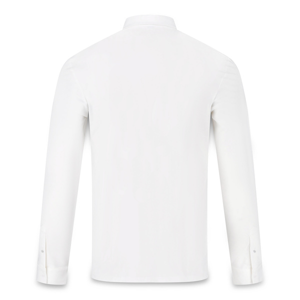Męska koszula konkursowa z długim rękawem Kentucky Ridingwear Classic