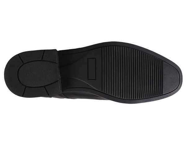 Oficerki QHP Hailey Wide