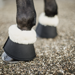 Kaloszki z futrem Kentucky Horsewear Sheepskin Solimbra