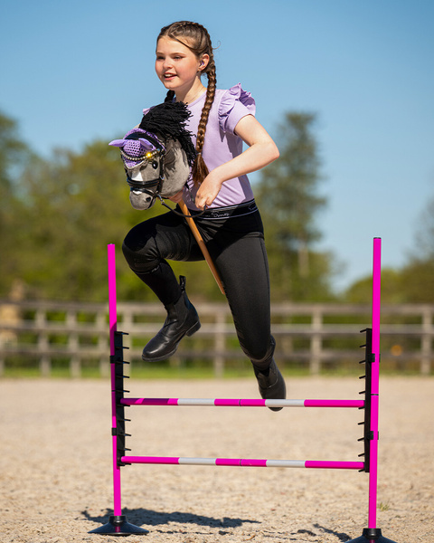 Nauszniki dla konika Hobby Horse QHP