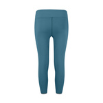 Dziewczęce legginsy jeździeckie z kolanowym lejem silikonowym Kentucky Ridingwear Miami