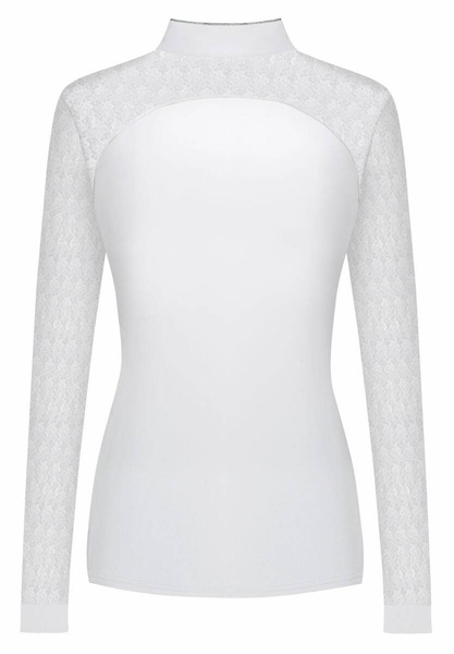 Koszula konkursowa z długim rękawem Fair Play Anita