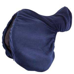 Pokrowiec na siodło ujeżdżeniowe Premiere Fleece General