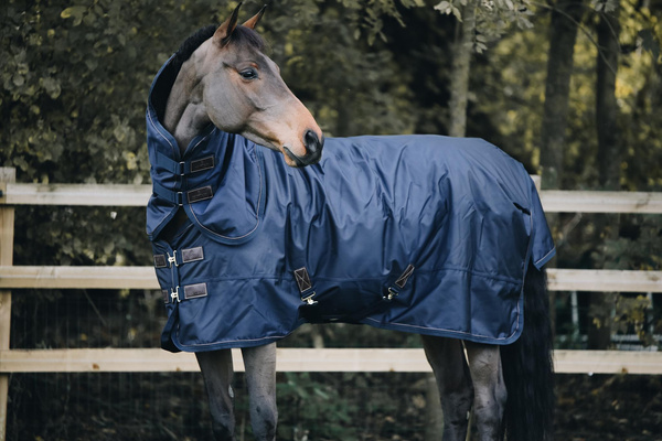 Derka padokowa Kentucky Horsewear All Weather Waterproof Pro 0g