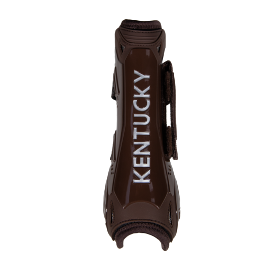 Ochraniacze przednie Kentucky Horsewear Tendon Boots Velcro