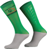 zielony