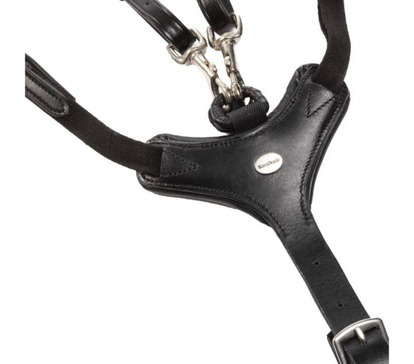 Napierśnik z wytokiem Kavalkade Leyla