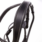 Ogłowie z nachrapnikiem meksykańskim Kavalkade Diandro