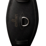 Popręg ujeżdżeniowy Kentucky Horsewear Anatomic Short Girth