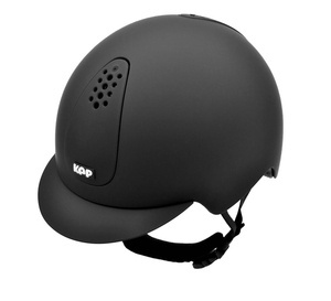 Kask młodzieżowy KEP Italia Keppy Matt