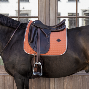 Czaprak ujeżdżeniowy Kentucky Horsewear Classic Leather