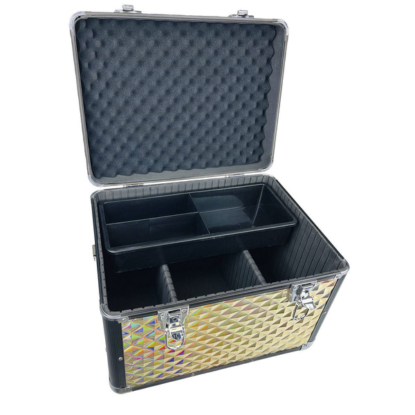 Skrzynka na szczotki York Elegance