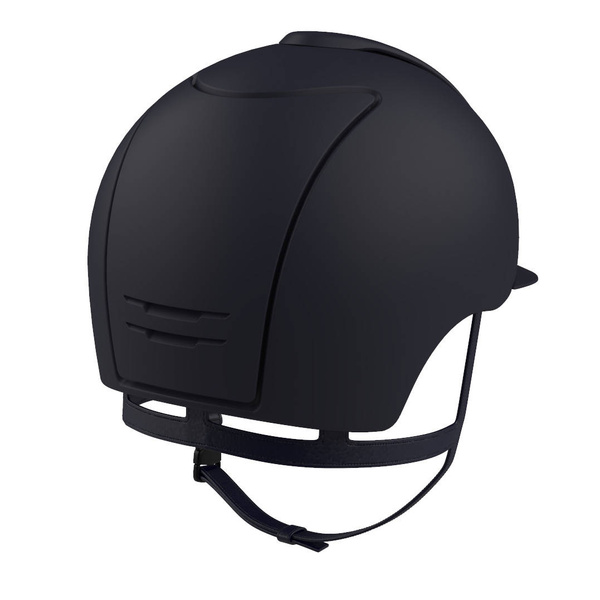 Kask KEP Cromo 2.0 TEXTILE/SWAROVSKI® L (59-62)