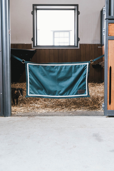 Bramka na boks Kentucky Horsewear Stable Guard Classic