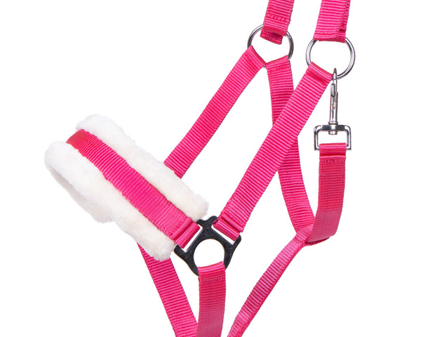 Kantar z futerkiem QHP Cali