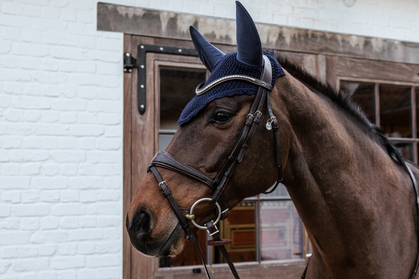Nauszniki wyciszające Kentucky Horsewear