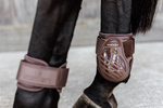 Ochraniacze tylne Kentucky Horsewear Young Horse TPU