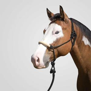 Kantar sznurkowy z liną Lami-cell