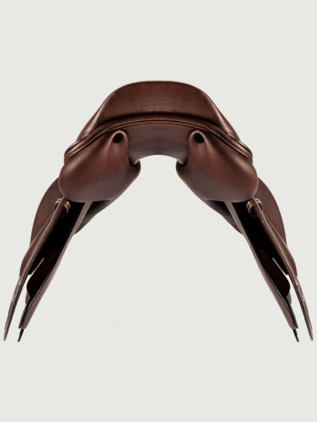 Siodło skokowe Equiline Valor JMP Double