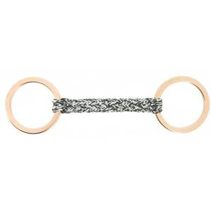 Wędzidło Feeling Jumpe Alupro