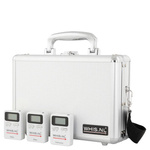 Zestaw słuchawkowy WHIS Original Duo