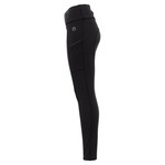 Legginsy z pełnym lejem silikonowym ANKY® Riding Tights Active