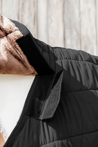 Podderka z kapturem Kentucky Horsewear Skin Friendly